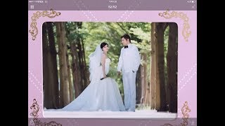 Sean Kienow \u0026王姿君Wedding banquet  / 結婚喜宴方惠玲製作