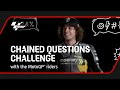 Chained Questions Challenge with MotoGP™ riders