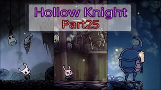 【Hollow Knight】偽者の正体、ゾートの実力、釘鍛治の想い part25