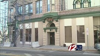 Woonsocket officials to take over city's budget