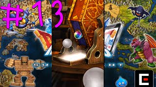 【DQMSL実況】いつものふくびきするやつ【１３】