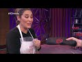 duro castigo para vicky martin berrocal masterchef celebrity 4