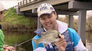 IFISH Bemm River Bream & Estuary Perch