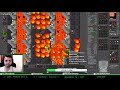 ek 165 pits of inferno quest solo tibia