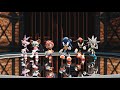 [ MMD ] SONIC _  Scream