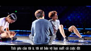 [Vietsub] Promise (EXO 2014) KOR ver - EXO