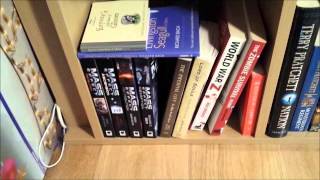 Reply to "18 Great Books You Probably Haven't Read"
