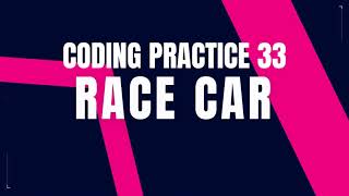 RaceCar Problem: Step-by-Step Guide python Code & Debugging | Coding Practice 33 | Nxtwave CCBP 4.0