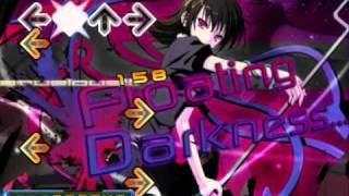 Stepmania - Floating Darkness - Tatsh feat. Tsukiko