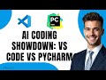 Vscode Vs Pycharm: Best Ai Code Editor 2026?