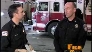 Fire Call 5 1v2
