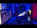 IRL- Dream Minecraft 1.21 Hardcore in World High Budget Pc Setup..#shorts