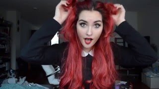 Awkward First Video