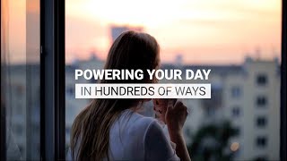 FICO: Powering Your Day in Hundreds of Ways