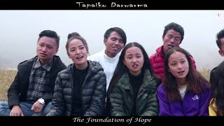 Nepali Christian Song - Tapaiko Darwarma || Cover Song ||