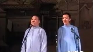 郭德纲相声《批三国》郭德纲 李菁