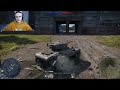 Учусь играть war thunder