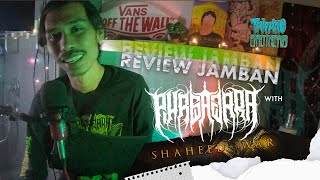 Review Jamban : PURBAWARA - Shaheed War (EP2)