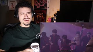 FIRST TIME HEARING SB19 'Bazinga' Official Music Video \u0026 WISH 107.5 BUS Performance REACTION