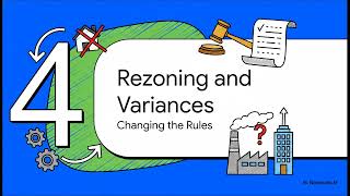 Zoning Laws 101: Don't Buy Land Until You Watch This! 🏗️📜