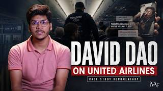David Dao on United Airlines | Case Study Documentary on Crisis Communication | @ksblpakistan