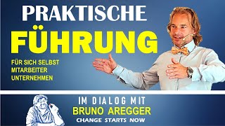 Führung lernen - Kompetenzen einer Führungsperson - Was ist Leadership ? Führung in der Krise