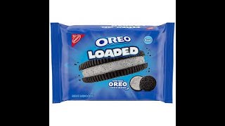 Loaded Oreos Review