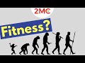 What is Evolutionary Fitness? | Survival of the Fittest