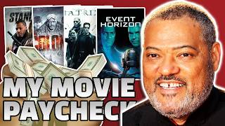 💰🎬 Laurence Fishburne's Paycheck for Every Movie She Ever Made: Hits, Flops, Budget & Box Office