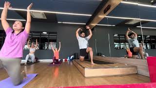 BODY BALANCE 104 ( Ponkrit Saetang 00643) LWA