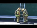 SBFD Two Person Extention Beam Raise