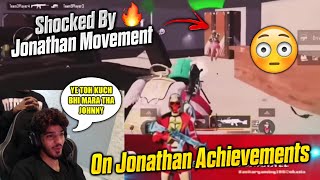 Zgod On Jonathan Achievements 🇮🇳 Zgod React On @SoulzerGaming Edit