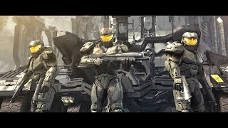 The Most Underrated Cutscene in Halo?!