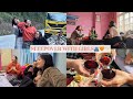 | Sleepover Vlog - Dayout with my besties | Sikkim diaries | @pemcho28