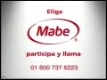 comerciales mexicanos mabe 2004