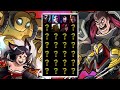 What the PERFECT Project L Roster Could Look Like (League of Legends Fighting Game)