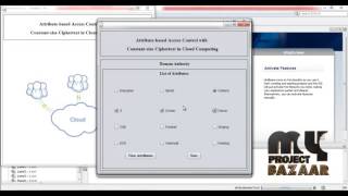 Attribute - based Access Control with Constant - size Ciphertext in Cloud Computing