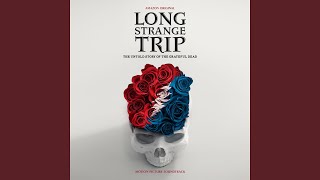 Morning Dew (Live at the Lyceum Theatre, London, England 5/26/72) [2017 Remaster]