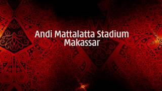 PES 2017 Preview Andi Mattalatta Stadium - Makassar