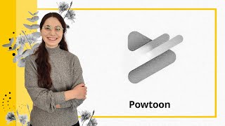 Create energized and attention-grabbing videos with POWTOON #creativeathome