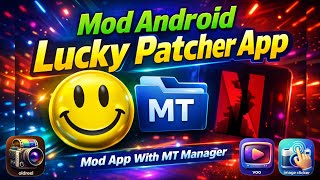 🚀 How Android Mod Apps Really Work | Reverse Engineering Explained | Clown Tricks