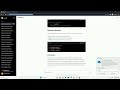 python dictionary basics