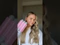 mermade hair 25mm mini 32mm og pro waver tutorial how to create waves on long hair