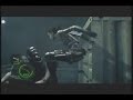 Resident Evil 5 | Melee Glitch