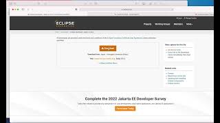 Installation & Overview of Java, Eclipse and Maven (In English)