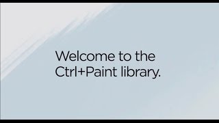 Welcome to Ctrl+Paint library (CtrlPaint.com)
