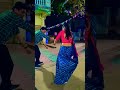 couple super garba dance