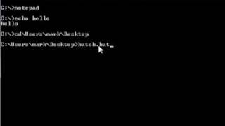 Command Prompt Tutorial 1