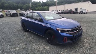 2022 Volkswagen Jetta GLI Troy, Albany, Schenectady, Clifton Park, Latham, NY V26084