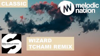 Martin Garrix & Jay Hardway - Wizard (Tchami Remix)